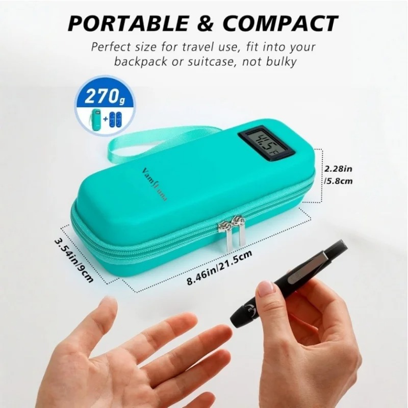 Custodia da viaggio per refrig - Refrigerated Display Case recensione e prezzo