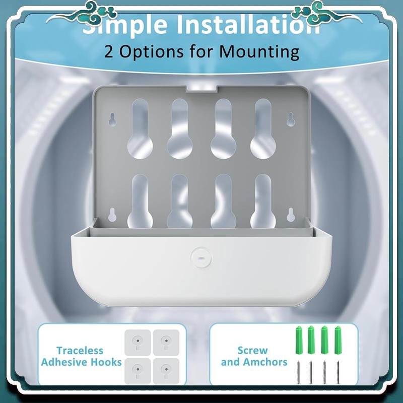 Supporto da parete per dispens - Commercial Kitchen Towels recensione e prezzo