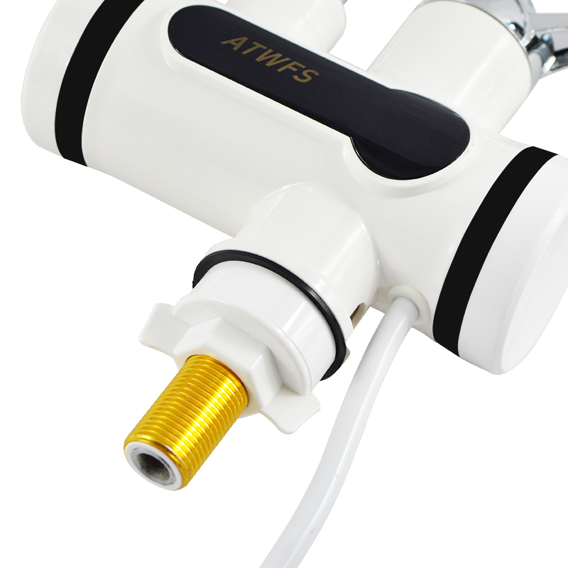 ATWFS 3000W Rubinetto scaldaba - Commercial Kitchen Mixer recensione e prezzo