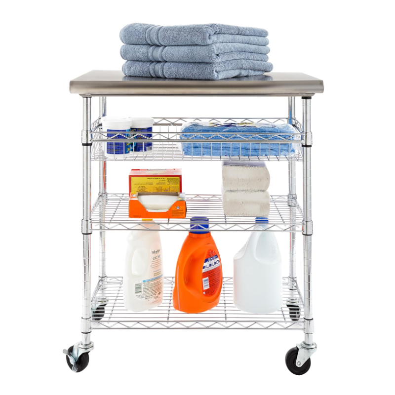 Tavolo da Lavoro Commerciale P - Commercial Kitchen Worktops recensione e prezzo