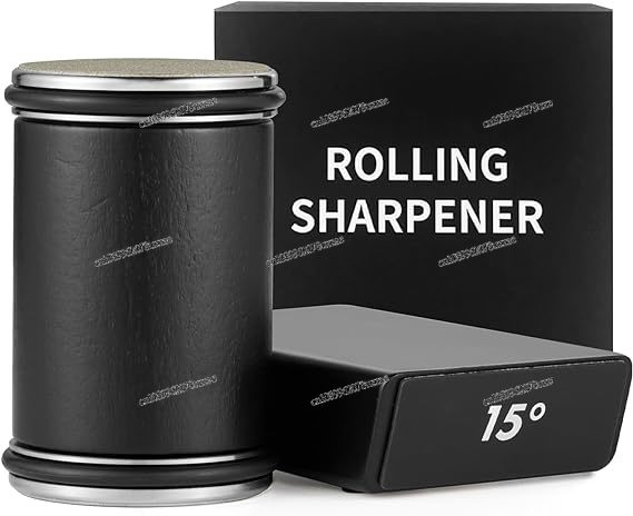 Gadget da cucina di vendita ca - Commercial Kitchen Knife Sharpener recensione e prezzo