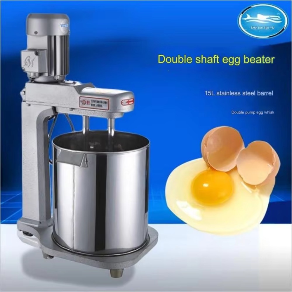 Impastatrice Automatica Commer - Commercial Kitchen Mixer recensione e prezzo