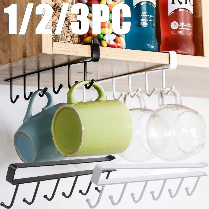 1/2/3PC 6 Ganci Armadio Da Cuc - Commercial Kitchen Shed recensione e prezzo