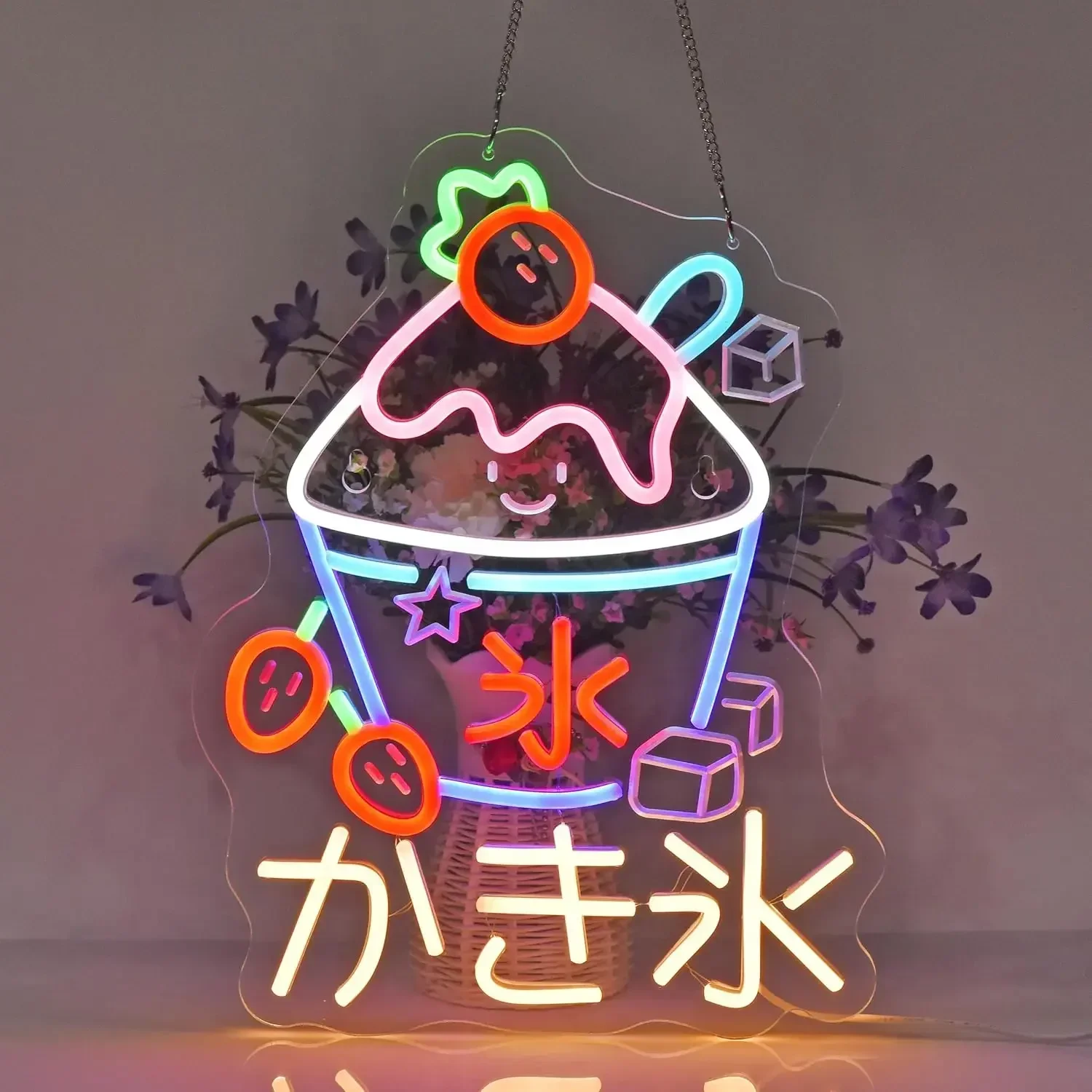 Insegna al Neon USB Dimmerabil - Commercial Kitchen Zones recensione e prezzo