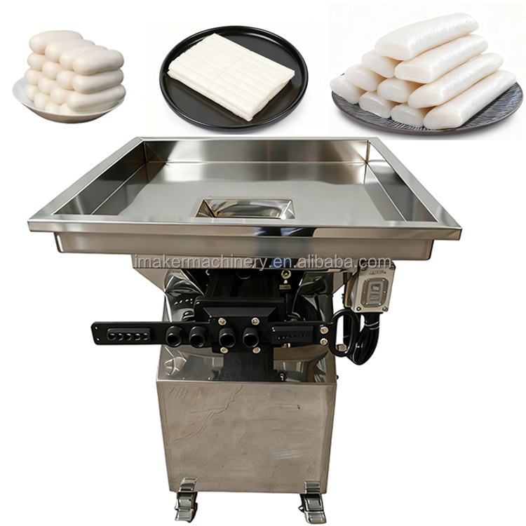 Macchina per torte di riso glu - Ice Cream Mochi Maker recensione e prezzo