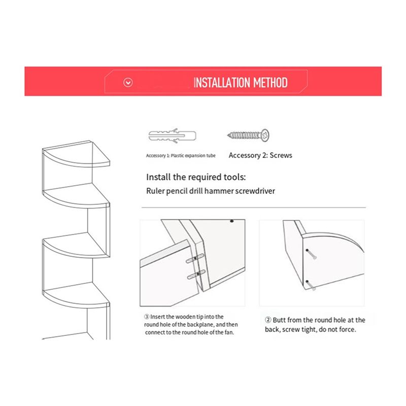 Scaffale angolare ABUL - Scaff - Commercial Kitchen Shed recensione e prezzo