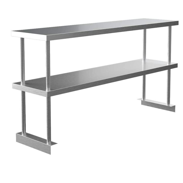 Tavolo da Lavoro Commerciale i - Commercial Kitchen Worktops recensione e prezzo