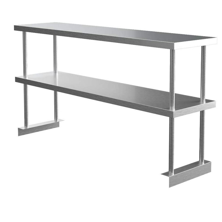 Tavolo da Lavoro Commerciale i - Commercial Kitchen Worktops recensione e prezzo