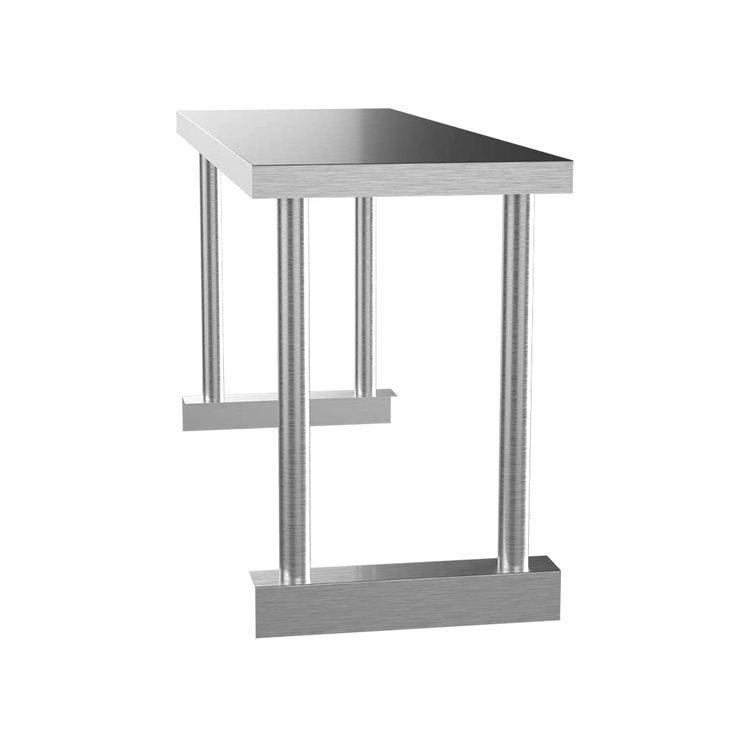 Tavolo da Lavoro Commerciale i - Commercial Kitchen Worktops recensione e prezzo