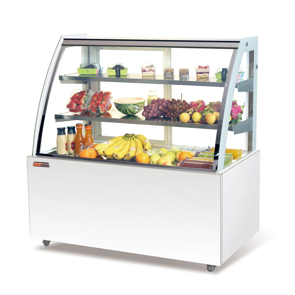 Attrezzatura di Refrigerazione - Refrigerated Display Case recensione e prezzo