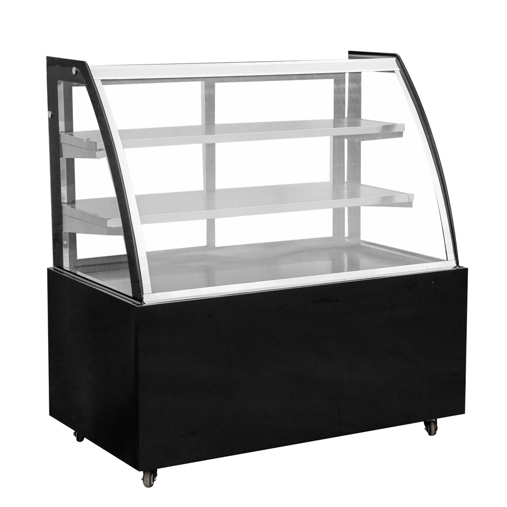 Attrezzatura di Refrigerazione - Refrigerated Display Case recensione e prezzo