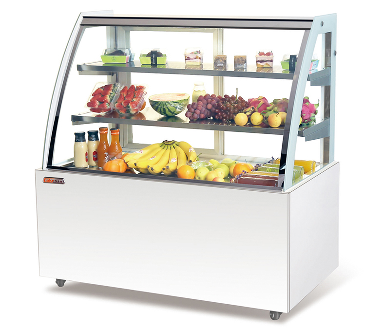 Attrezzatura di Refrigerazione - Refrigerated Display Case recensione e prezzo