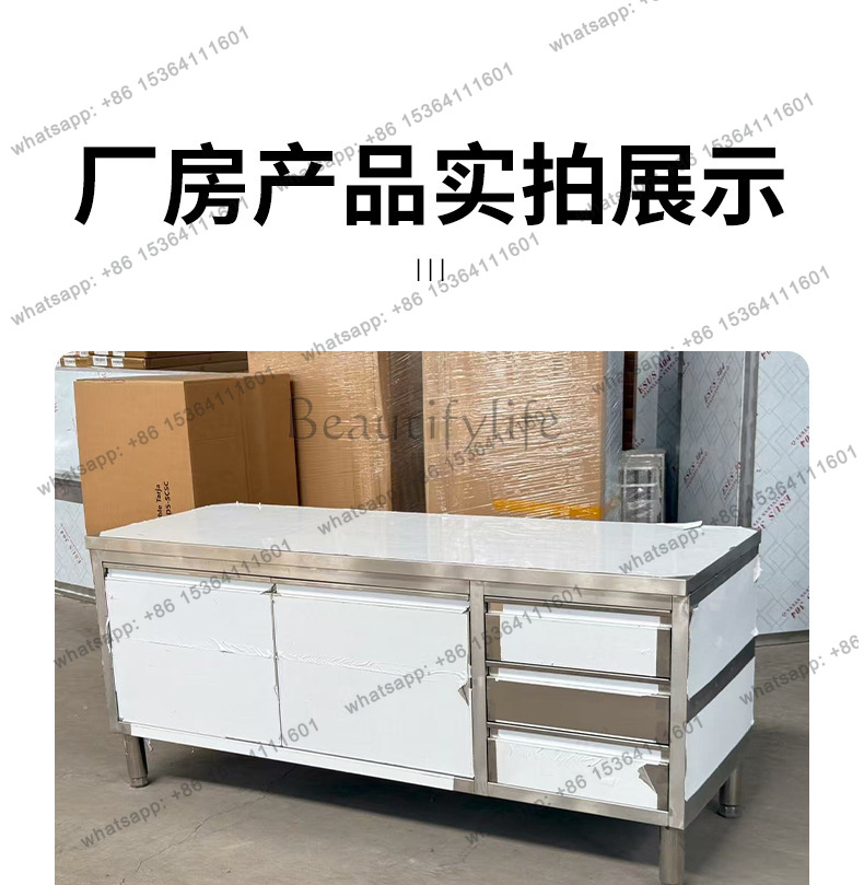 Armadio Commerciale in Acciaio - Commercial Kitchen Worktops recensione e prezzo