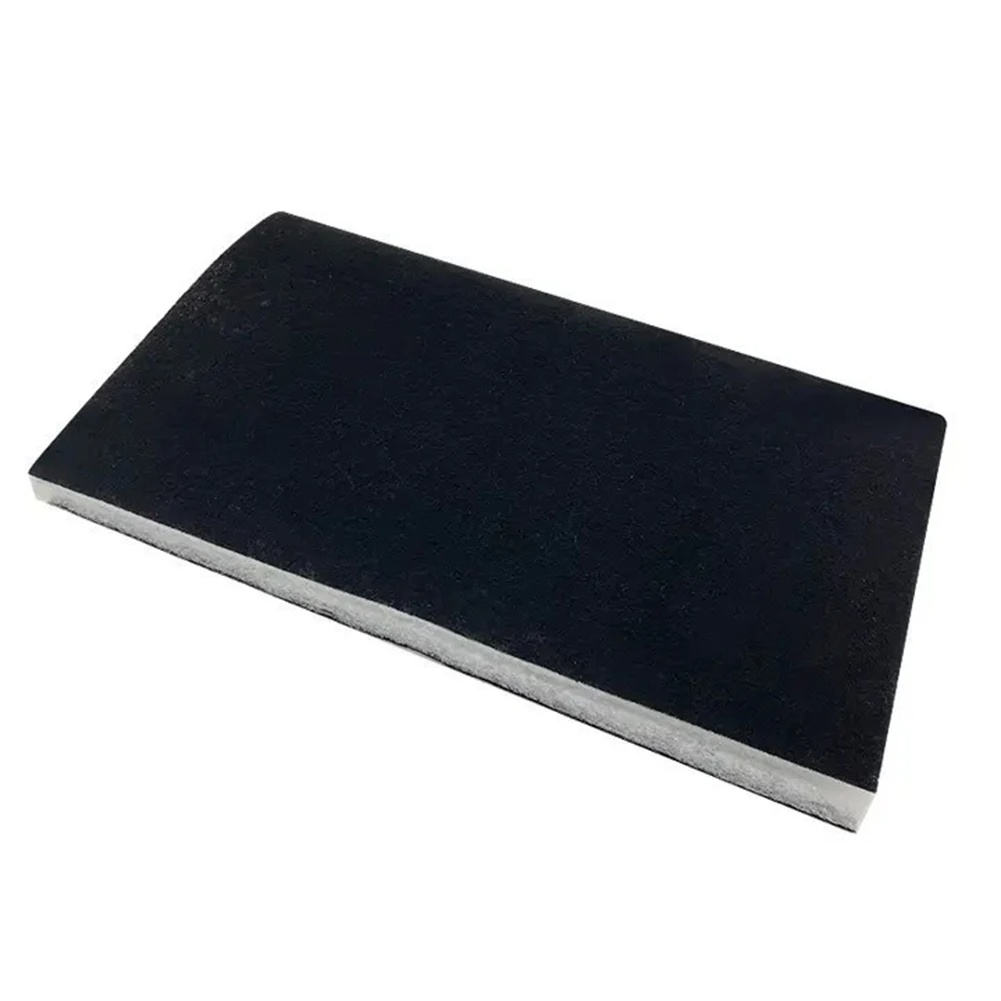 Filtro a Carbone Attivo Proget - Commercial Kitchen Hood Design recensione e prezzo
