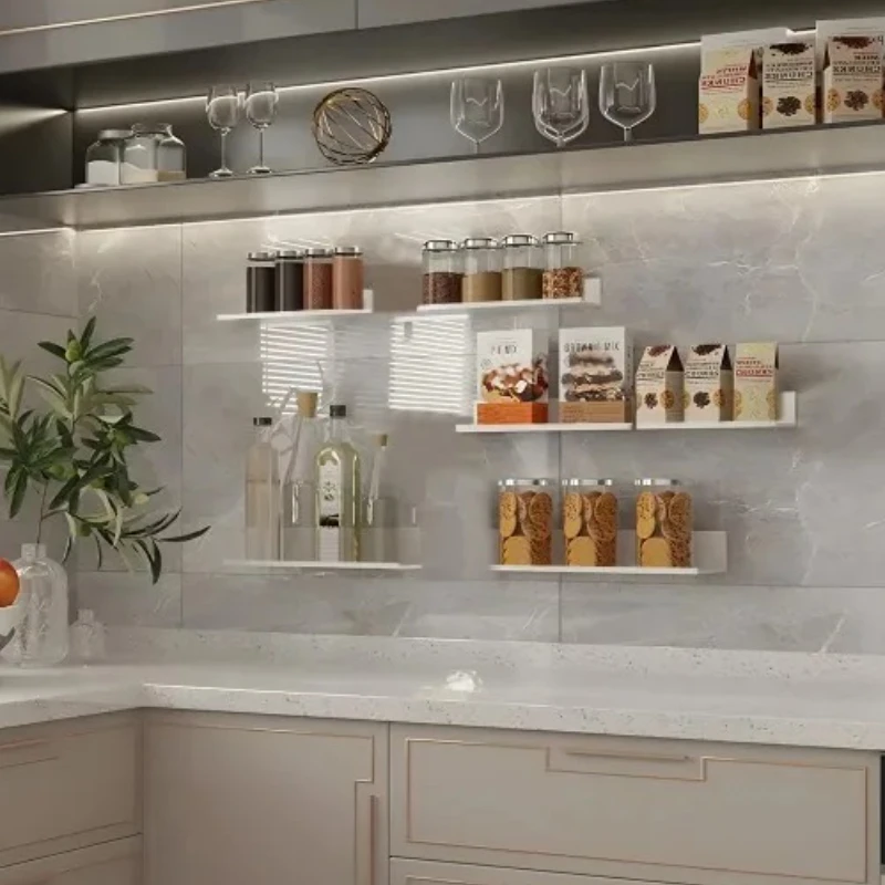 Mensole Galleggianti in Metall - Commercial Kitchen Shed recensione e prezzo