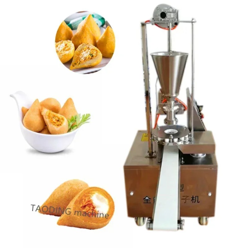 500-3000 pz/h Mochi Macchina G - Ice Cream Mochi Maker recensione e prezzo