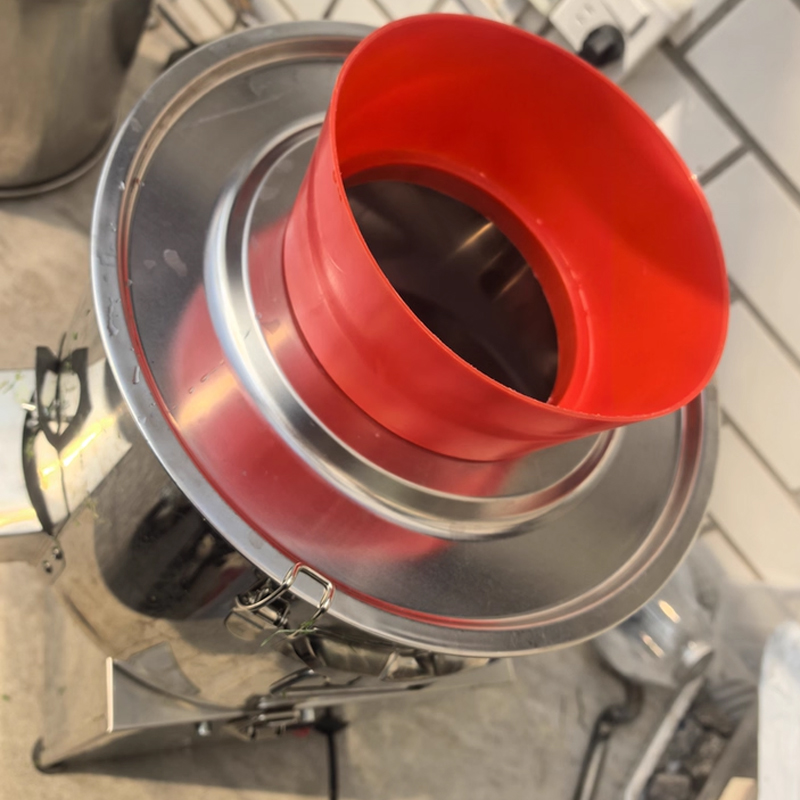Tagliaverdure elettrico Miscel - Commercial Kitchen Mixer recensione e prezzo