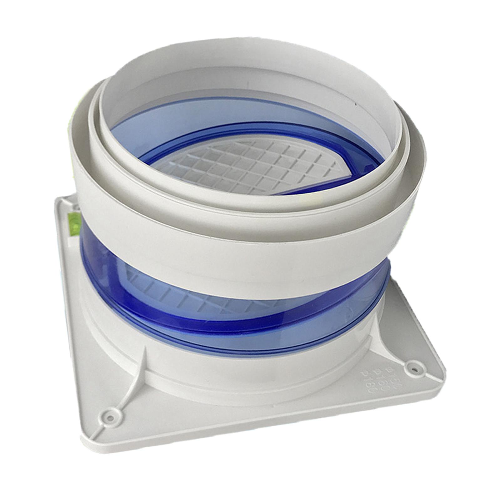 Ammortizzatore di tiraggio per - Commercial Kitchen Ventilation recensione e prezzo