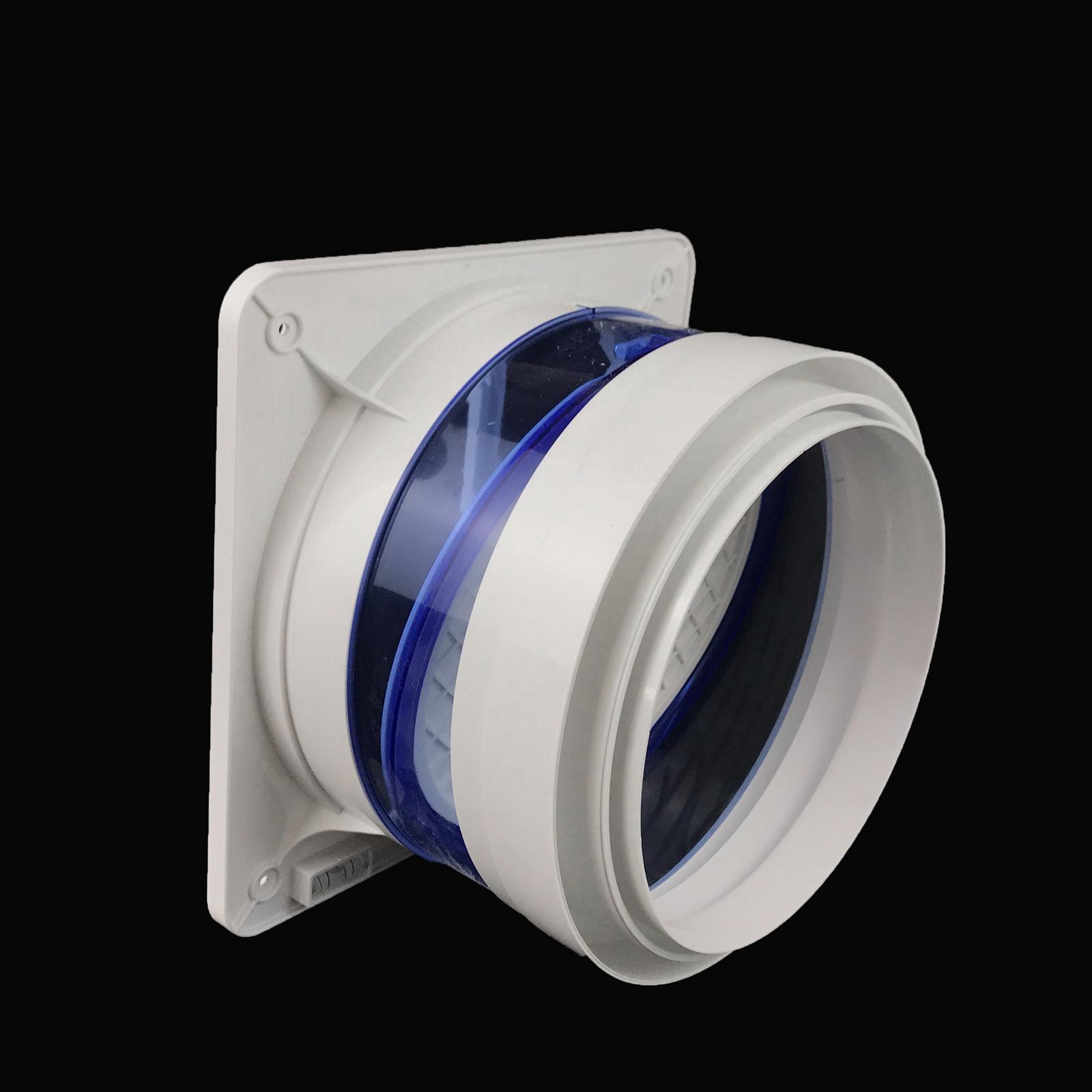Ammortizzatore di tiraggio per - Commercial Kitchen Ventilation recensione e prezzo