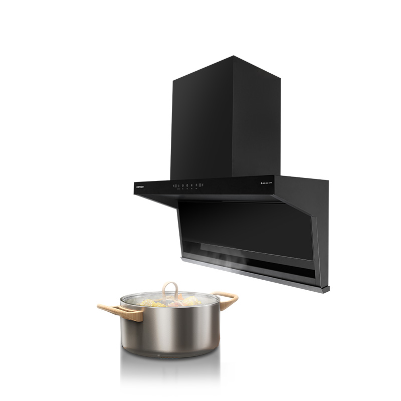 Cappa da cucina commerciale mo - Commercial Kitchen Hood Design recensione e prezzo