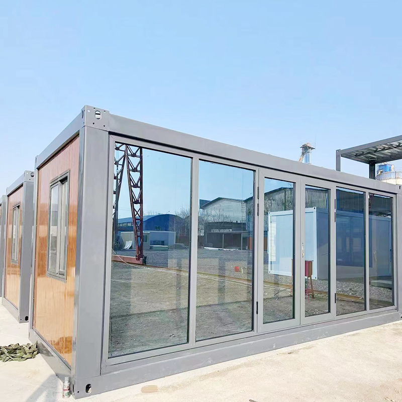 Casa Container Prefabbricata E - Commercial Kitchen In Residential Home recensione e prezzo