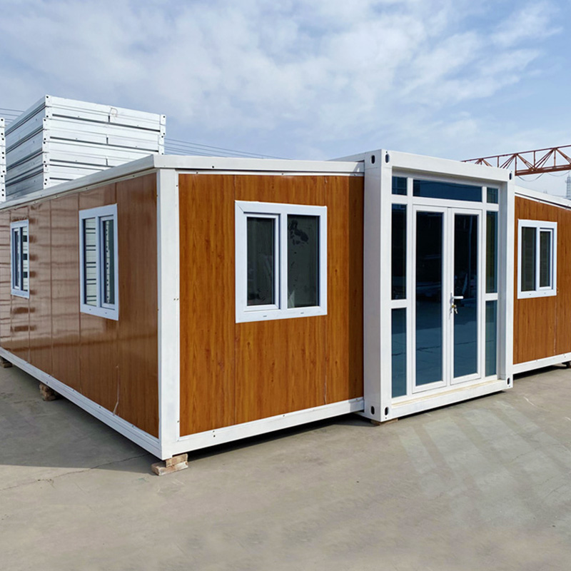 Casa Container Prefabbricata E - Commercial Kitchen In Residential Home recensione e prezzo