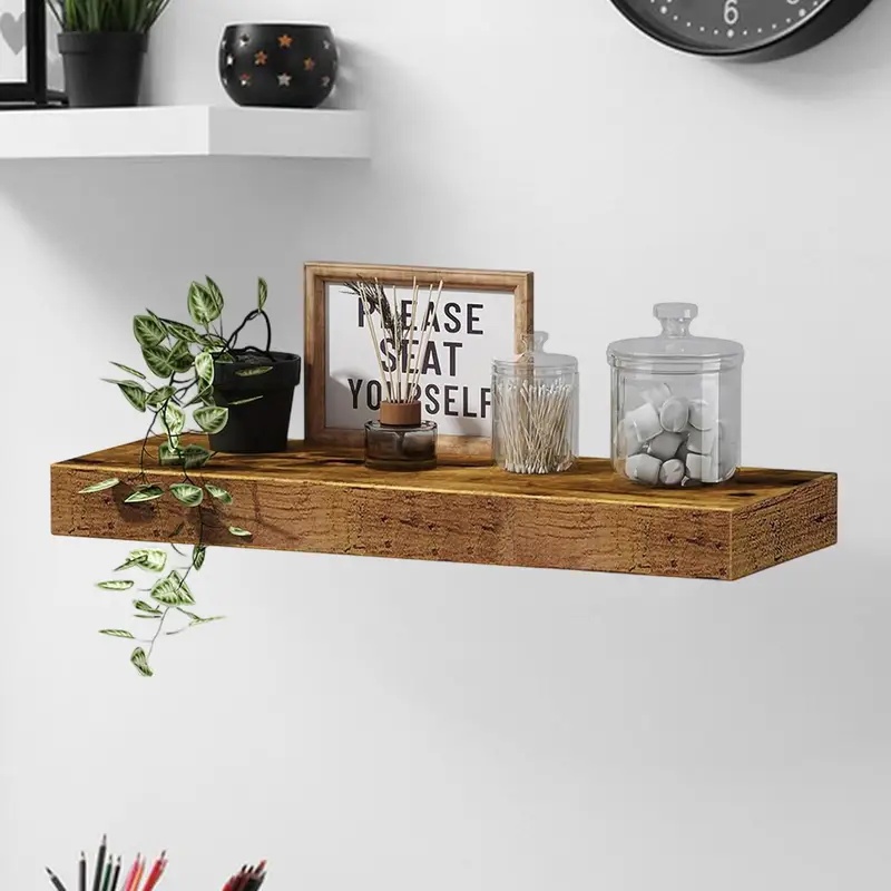 Mensola Galleggiante Resistent - Commercial Kitchen Shed recensione e prezzo