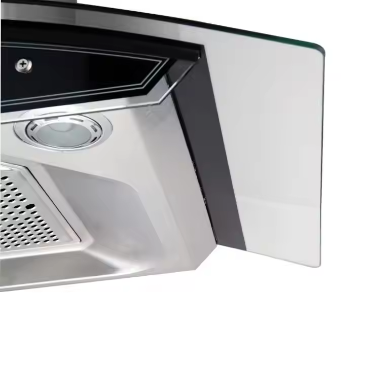 Cappa da cucina commerciale po - Commercial Kitchen Hood Design recensione e prezzo
