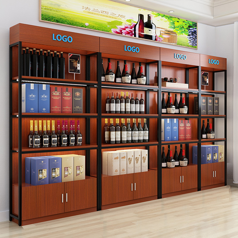Espositore in Legno Multistrat - Refrigerated Display Case recensione e prezzo