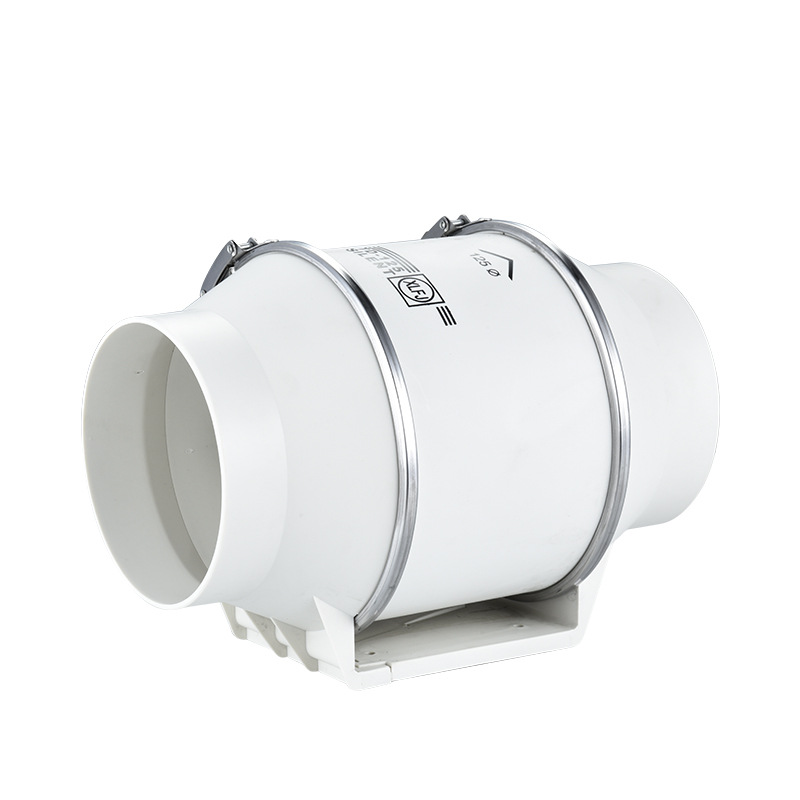 4 pollici 220V Ventole di Scar - Commercial Kitchen Ventilation recensione e prezzo