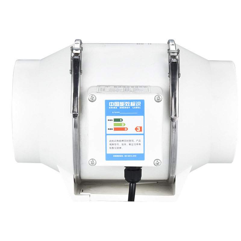 4 pollici 220V Ventole di Scar - Commercial Kitchen Ventilation recensione e prezzo