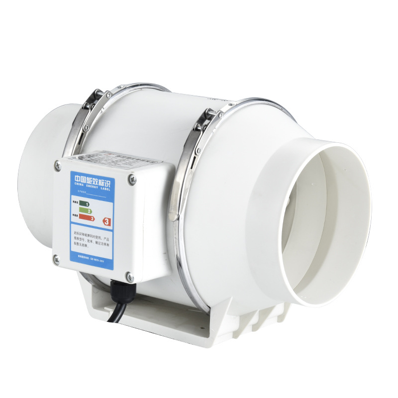 4 pollici 220V Ventole di Scar - Commercial Kitchen Ventilation recensione e prezzo