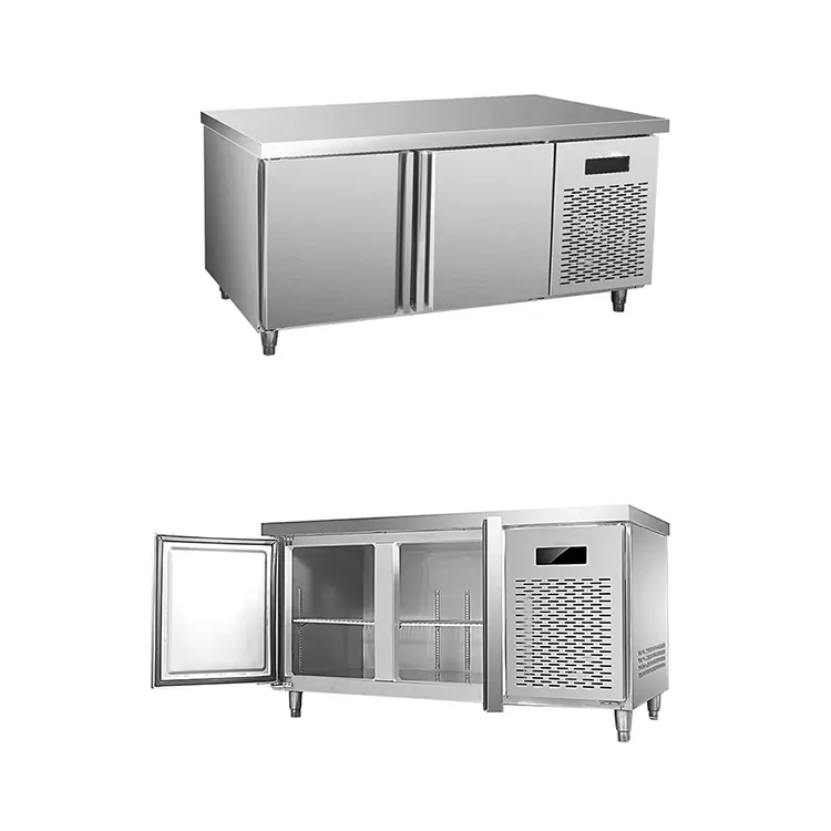 Prezzo Competitivo per Frigori - Commercial Kitchen Worktops recensione e prezzo