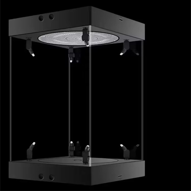 Espositore Girevole con Luce L - Refrigerated Display Case recensione e prezzo