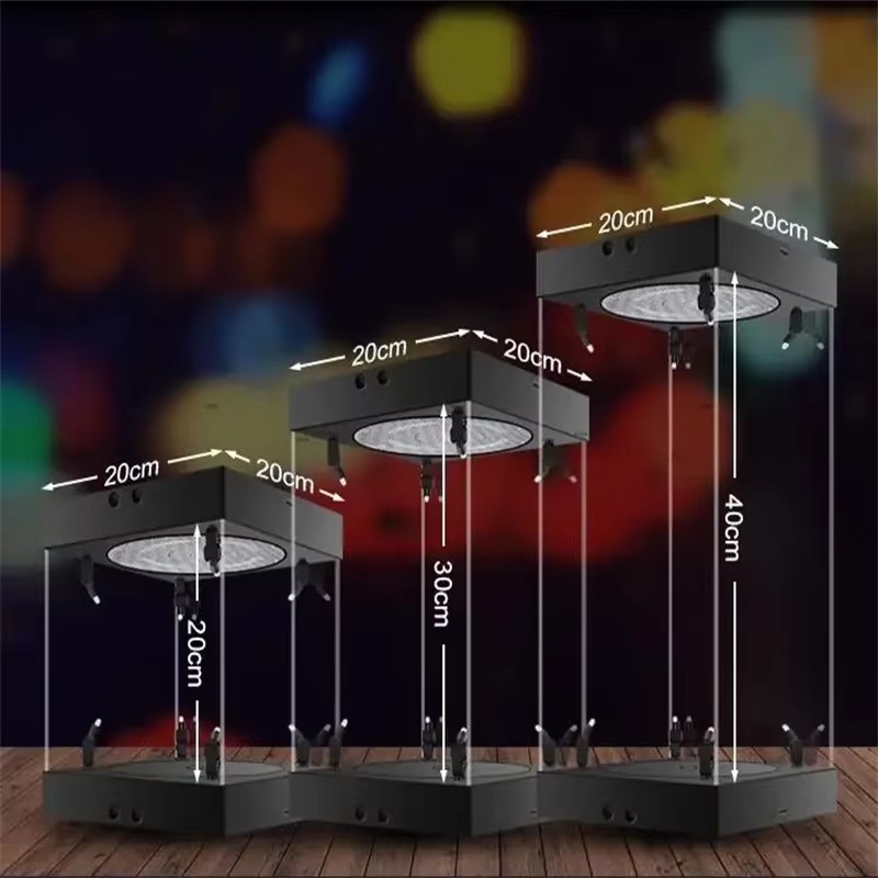 Espositore Girevole con Luce L - Refrigerated Display Case recensione e prezzo