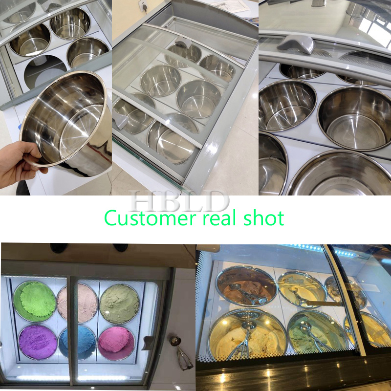 Vetrina Refrigerata Commercial - Refrigerated Display Case recensione e prezzo