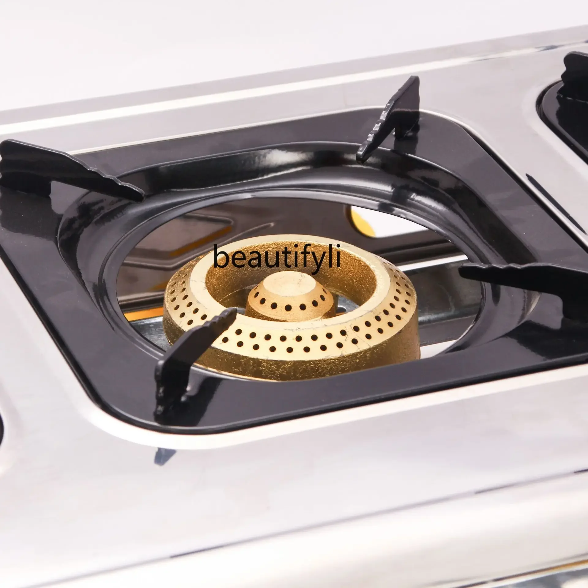 Nuovo arriva fornello a gas a  - Commercial Kitchen Outlets recensione e prezzo