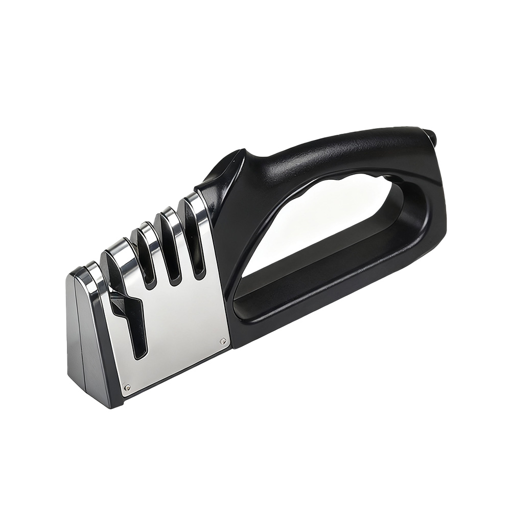 Affilacoltelli in ceramica spe - Commercial Kitchen Knife Sharpener recensione e prezzo