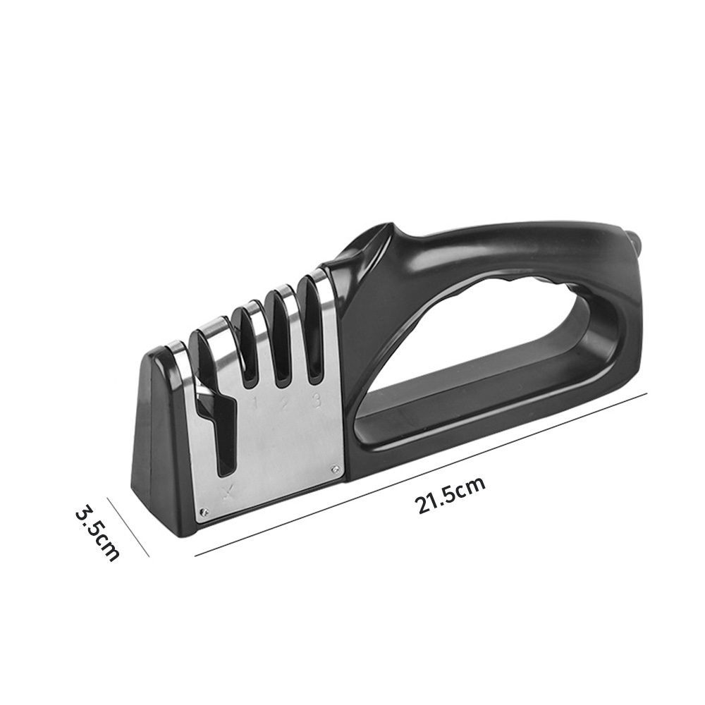 Affilacoltelli in ceramica spe - Commercial Kitchen Knife Sharpener recensione e prezzo