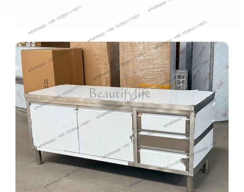 Armadio Commerciale in Acciaio - Commercial Kitchen Worktops recensione e prezzo