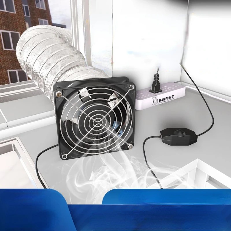 Aspiratore di fumi domestici F - Commercial Kitchen Ventilation recensione e prezzo