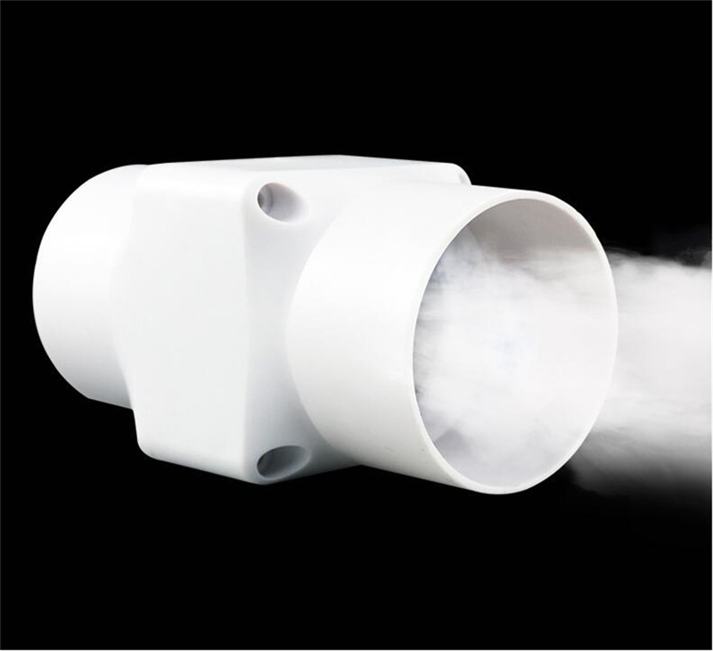 Piccolo ventilatore di scarico - Commercial Kitchen Ventilation recensione e prezzo