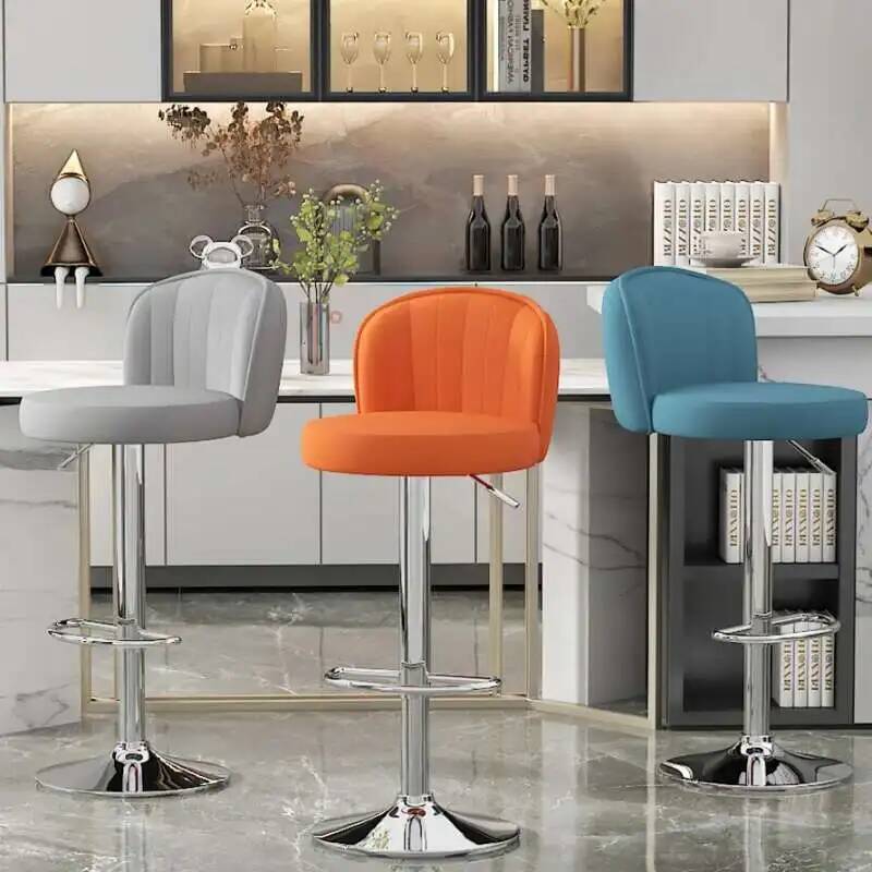 Seggiovia da bar per la casa S - Commercial Kitchen Worktops recensione e prezzo
