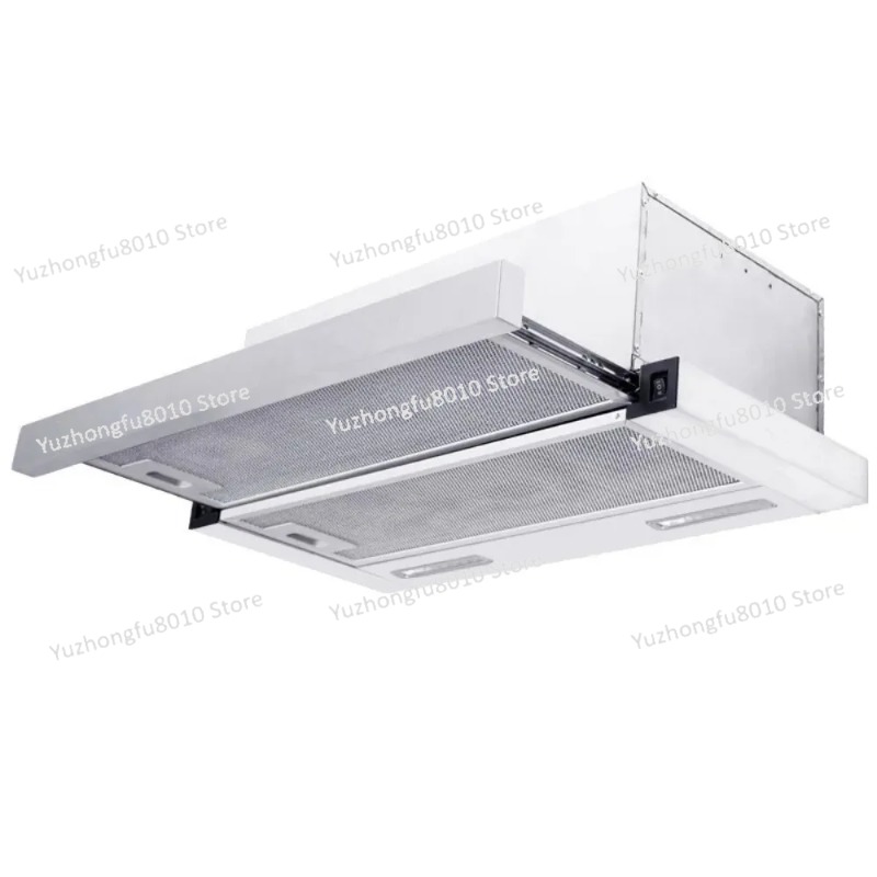 Cappa aspirante da parete in a - Commercial Kitchen Hood Design recensione e prezzo
