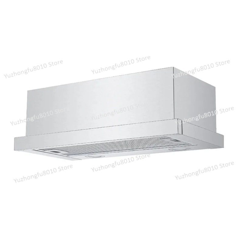 Cappa aspirante da parete in a - Commercial Kitchen Hood Design recensione e prezzo
