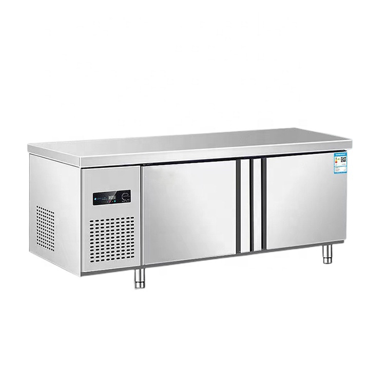 Congelatore Commerciale Sottob - Commercial Kitchen Worktops recensione e prezzo