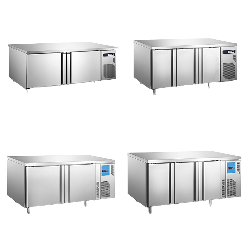 Congelatore Commerciale Sottob - Commercial Kitchen Worktops recensione e prezzo