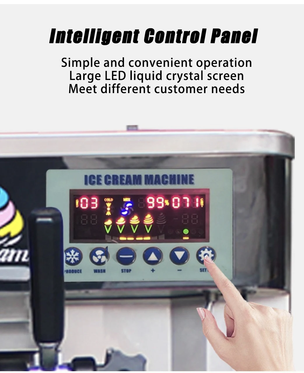 #   ForManufacture Vendita cal - Ice Cream Mochi Maker recensione e prezzo