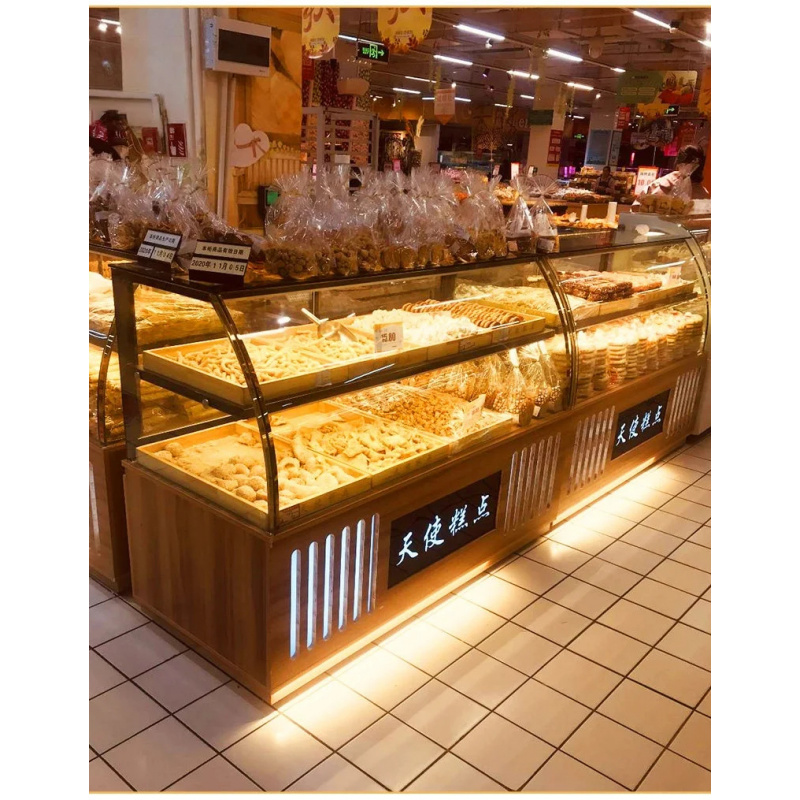 Vetrine refrigerate per pastic - Refrigerated Display Case recensione e prezzo