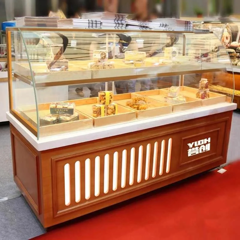 Vetrine refrigerate per pastic - Refrigerated Display Case recensione e prezzo